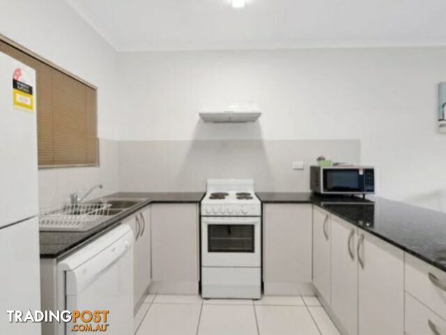 217/191 McLeod Street CAIRNS NORTH QLD 4870