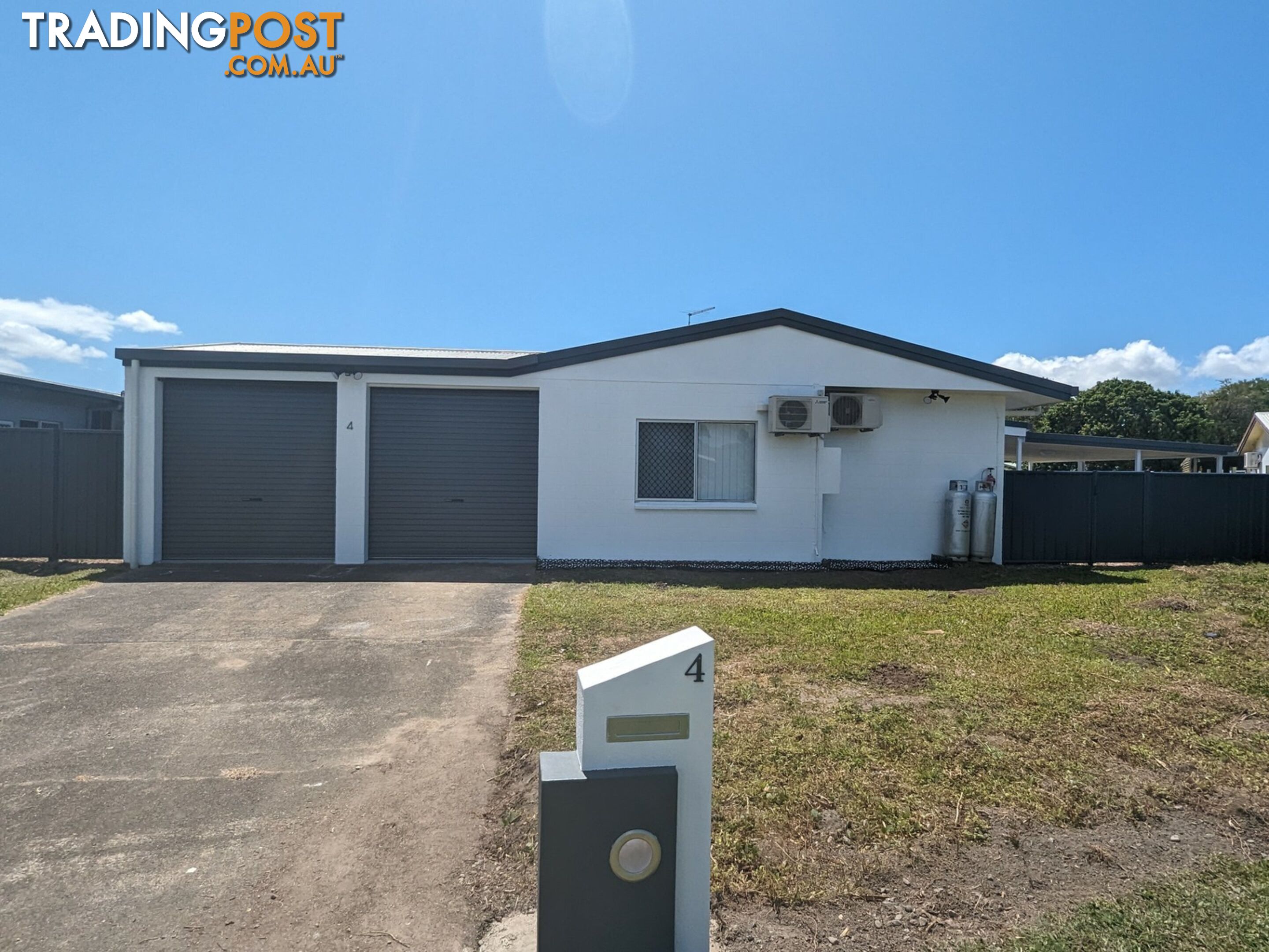 4 Idaho Close WHITE ROCK QLD 4868