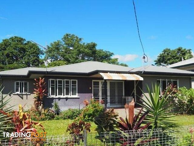 193 Newell Street BUNGALOW QLD 4870