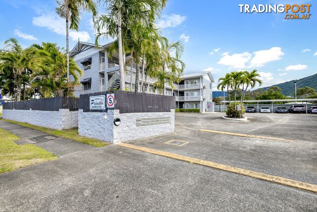 7/71-73 Alfred Street MANUNDA QLD 4870