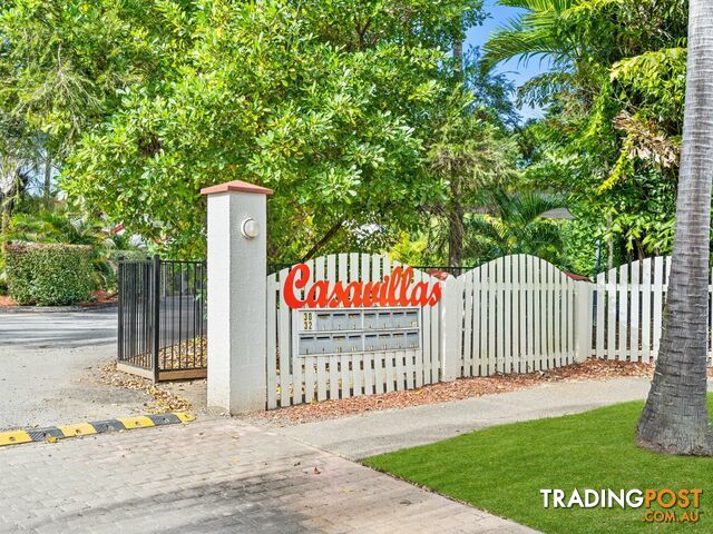 3/30-32 Springfield Crescent MANOORA QLD 4870