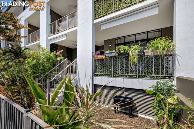 Apartment 8/97-99 Martyn Street PARRAMATTA PARK QLD 4870