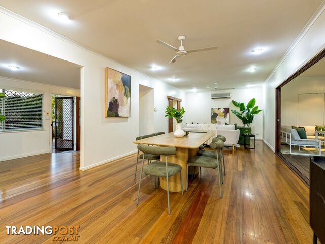 22 Bolton Street WHITFIELD QLD 4870