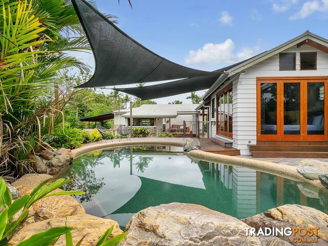 10 Fleming Street EDGE HILL QLD 4870