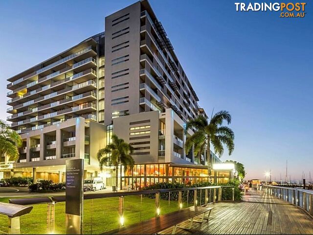 705/1 Marlin Parade CAIRNS CITY QLD 4870