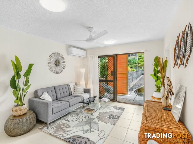 6/215 McLeod Street CAIRNS NORTH QLD 4870