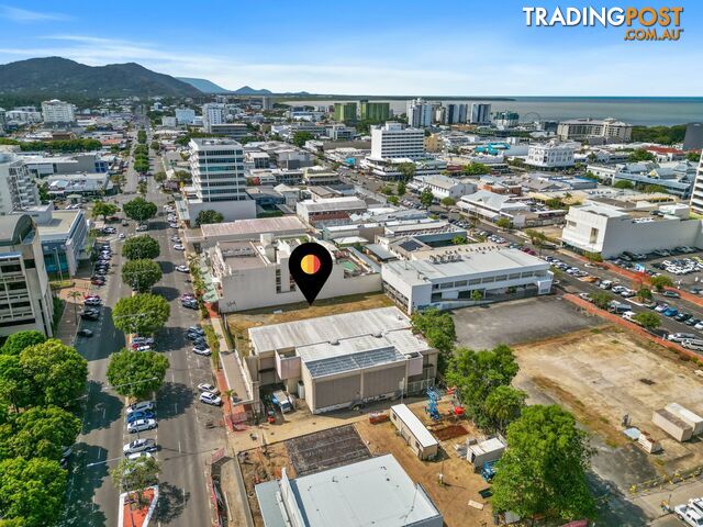 20-24 Sheridan Street CAIRNS CITY QLD 4870