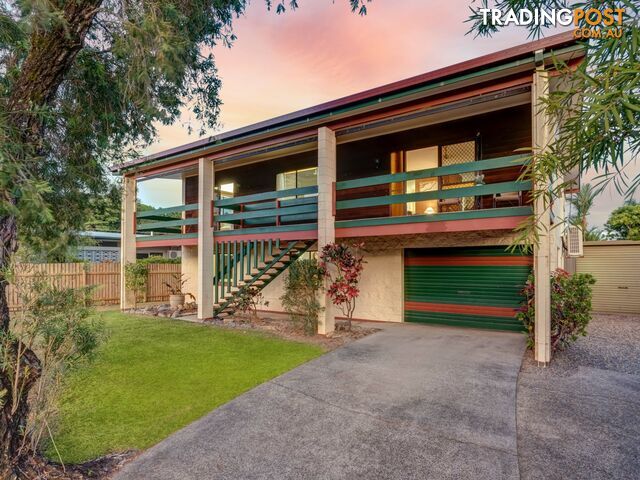 18 Norris Street WHITFIELD QLD 4870