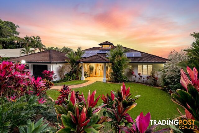 188 Macdonnell Street EDGE HILL QLD 4870