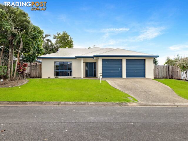 47 Kendall Street MOUNT SHERIDAN QLD 4868