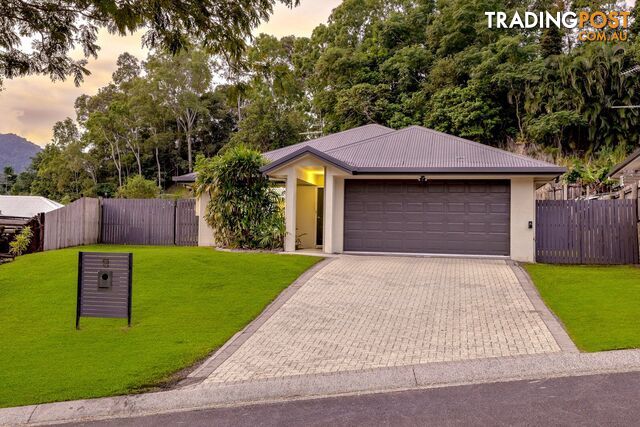 5 Willie Ming Close REDLYNCH QLD 4870