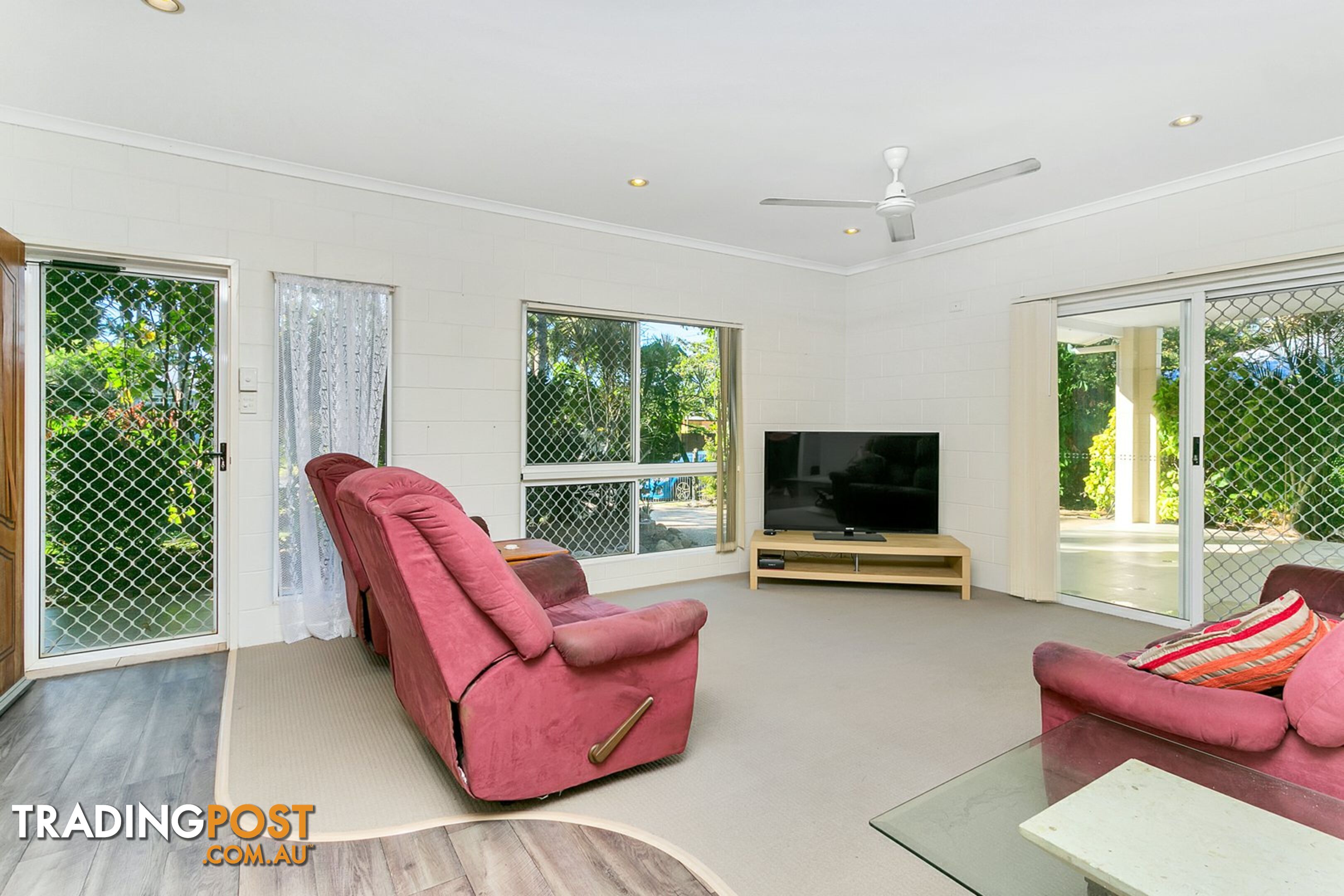 5 Scotia Close MOUNT SHERIDAN QLD 4868