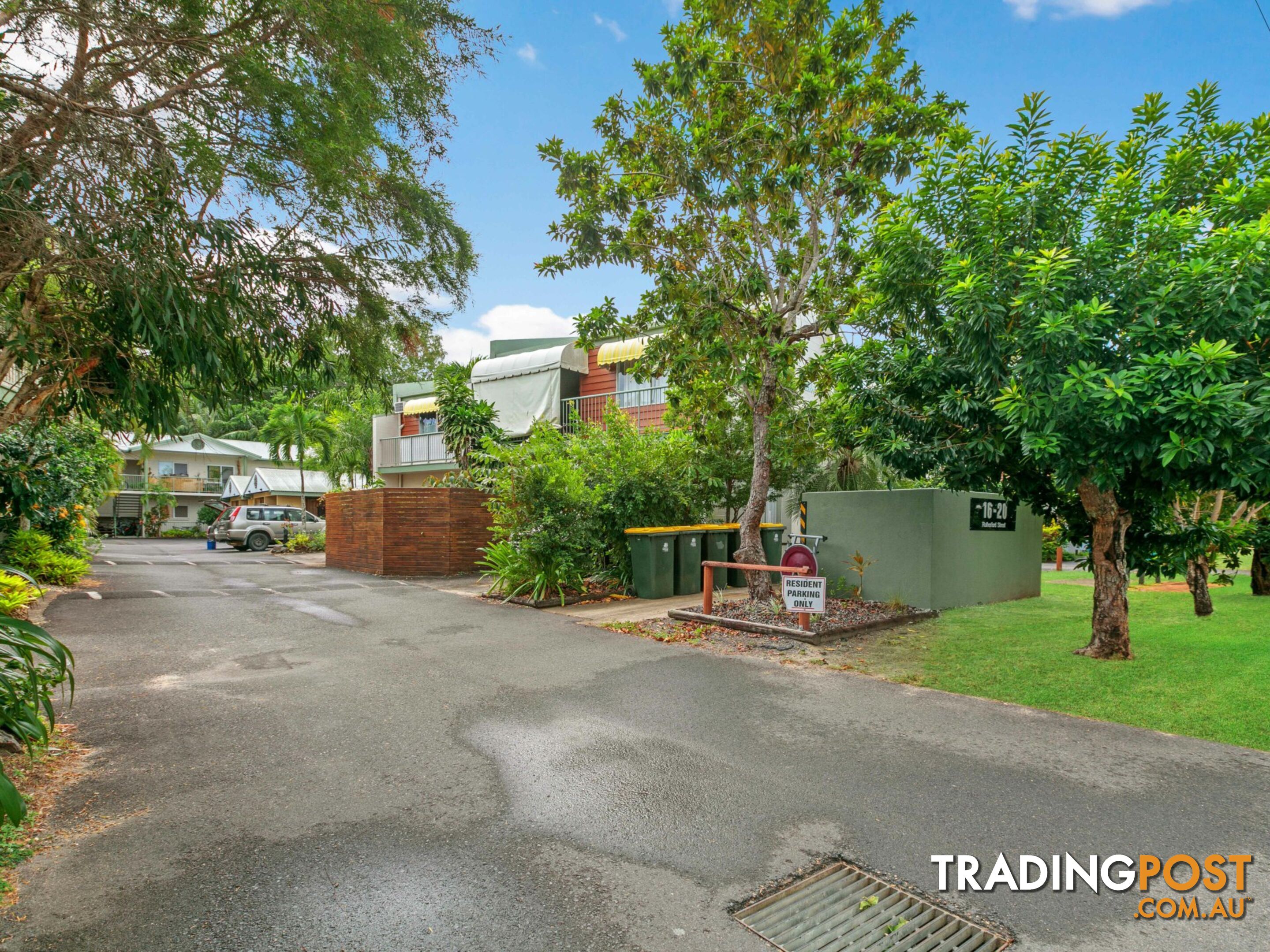 1/16-20 Rutherford Street YORKEYS KNOB QLD 4878