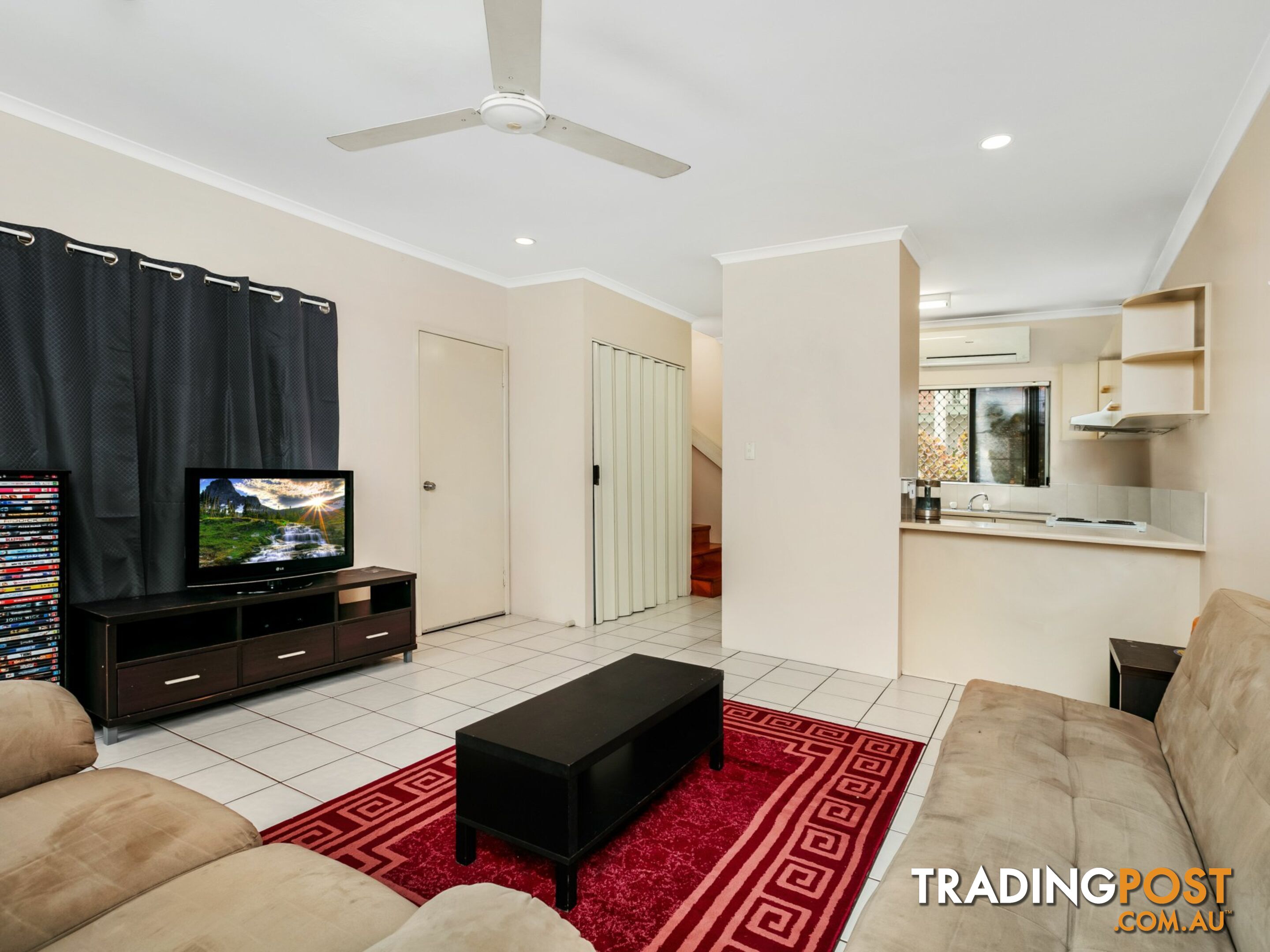 1/16-20 Rutherford Street YORKEYS KNOB QLD 4878