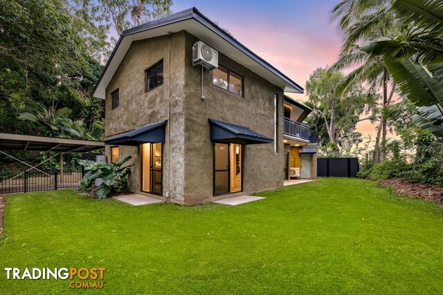 Unit 2/22-24 Collins Avenue EDGE HILL QLD 4870