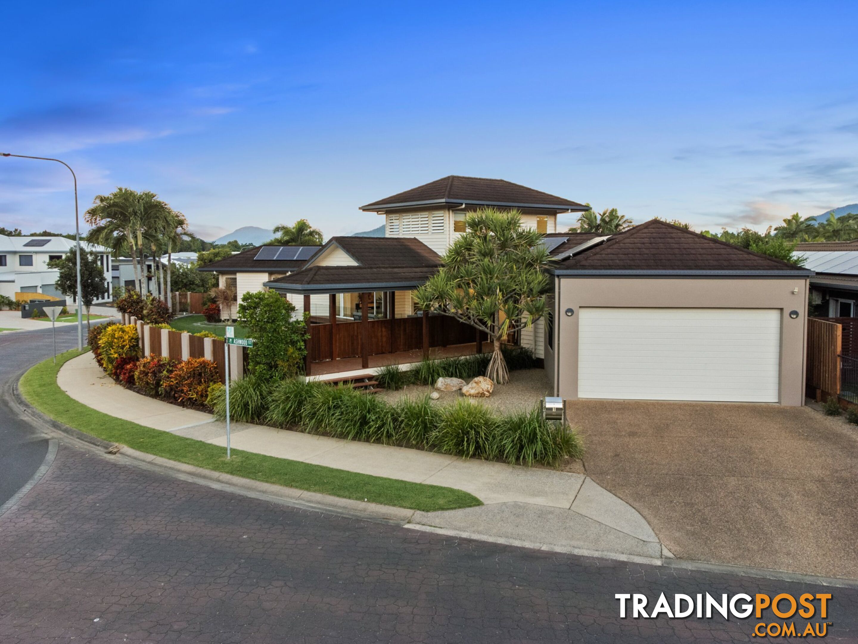 1 Ashwood Circuit SMITHFIELD QLD 4878