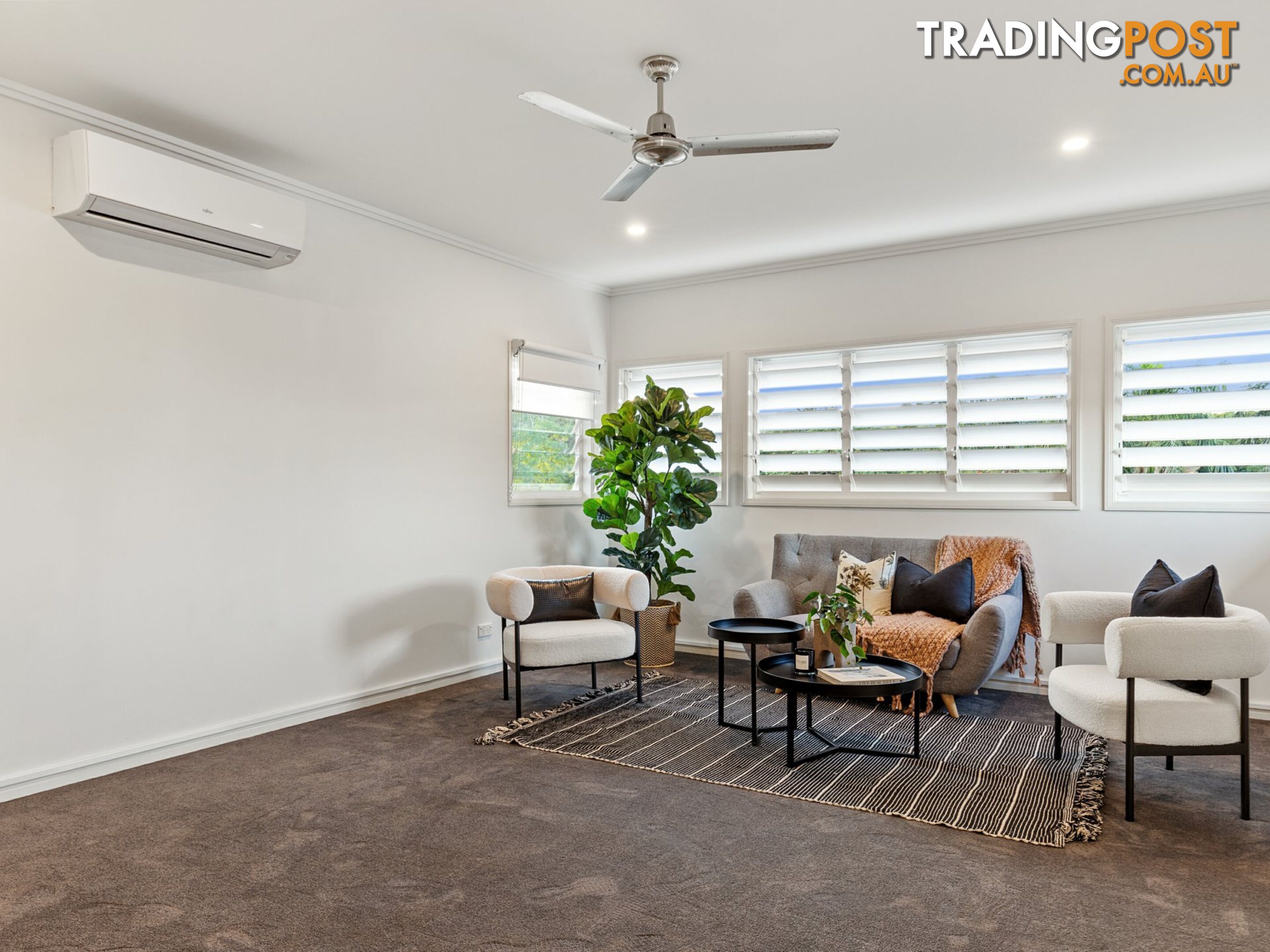 1 Ashwood Circuit SMITHFIELD QLD 4878