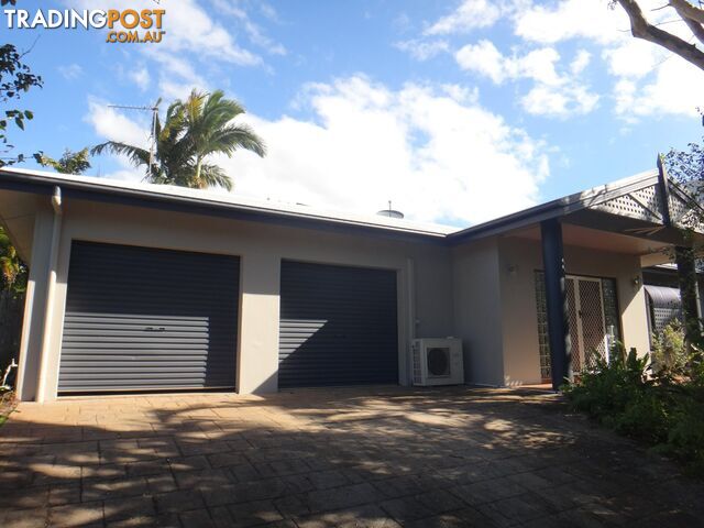 23 Cyperus Drive REDLYNCH QLD 4870