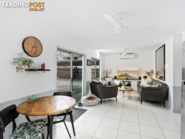 1/281 Lake Street CAIRNS NORTH QLD 4870