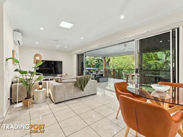 7 Bellevue Crescent EDGE HILL QLD 4870