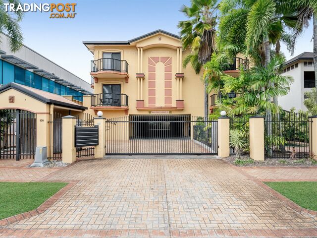 5/108 Mcleod Street CAIRNS NORTH QLD 4870