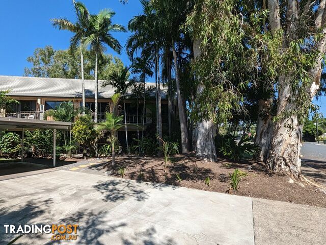 6/21 Poinciana Street HOLLOWAYS BEACH QLD 4878