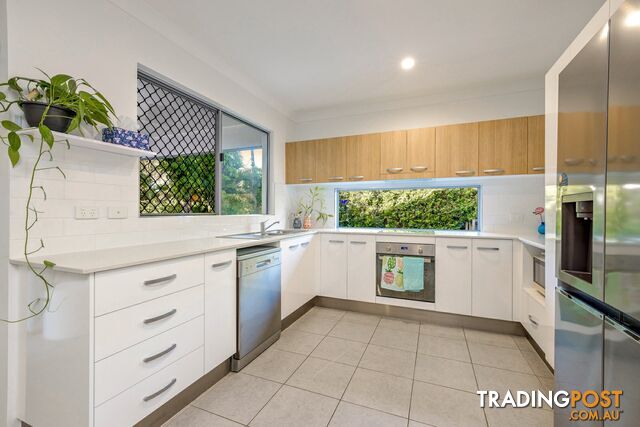 9A Boden Street EDGE HILL QLD 4870