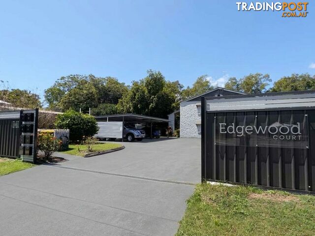 1/180 Pease Street MANOORA QLD 4870