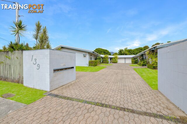 2/139 English Street MANUNDA QLD 4870