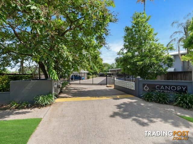 10/6 Chester Court MANUNDA QLD 4870