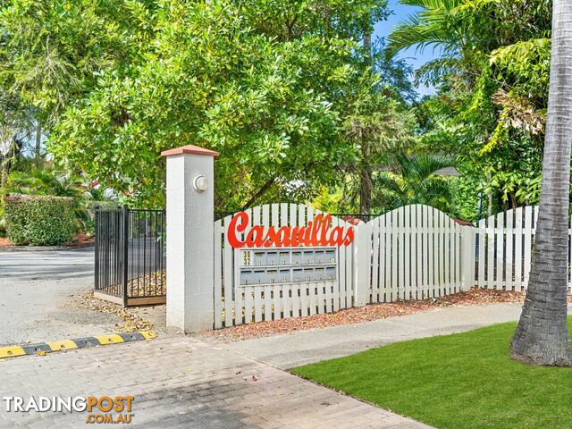 3/30 Springfield Crescent MANOORA QLD 4870