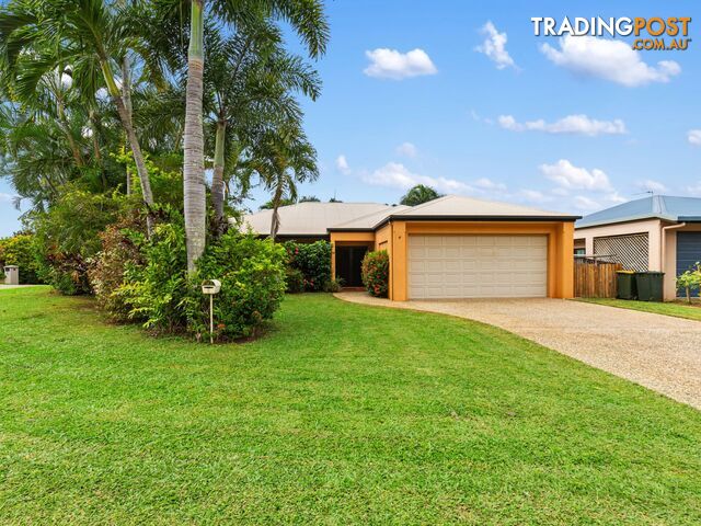 4 Brook Close REDLYNCH QLD 4870