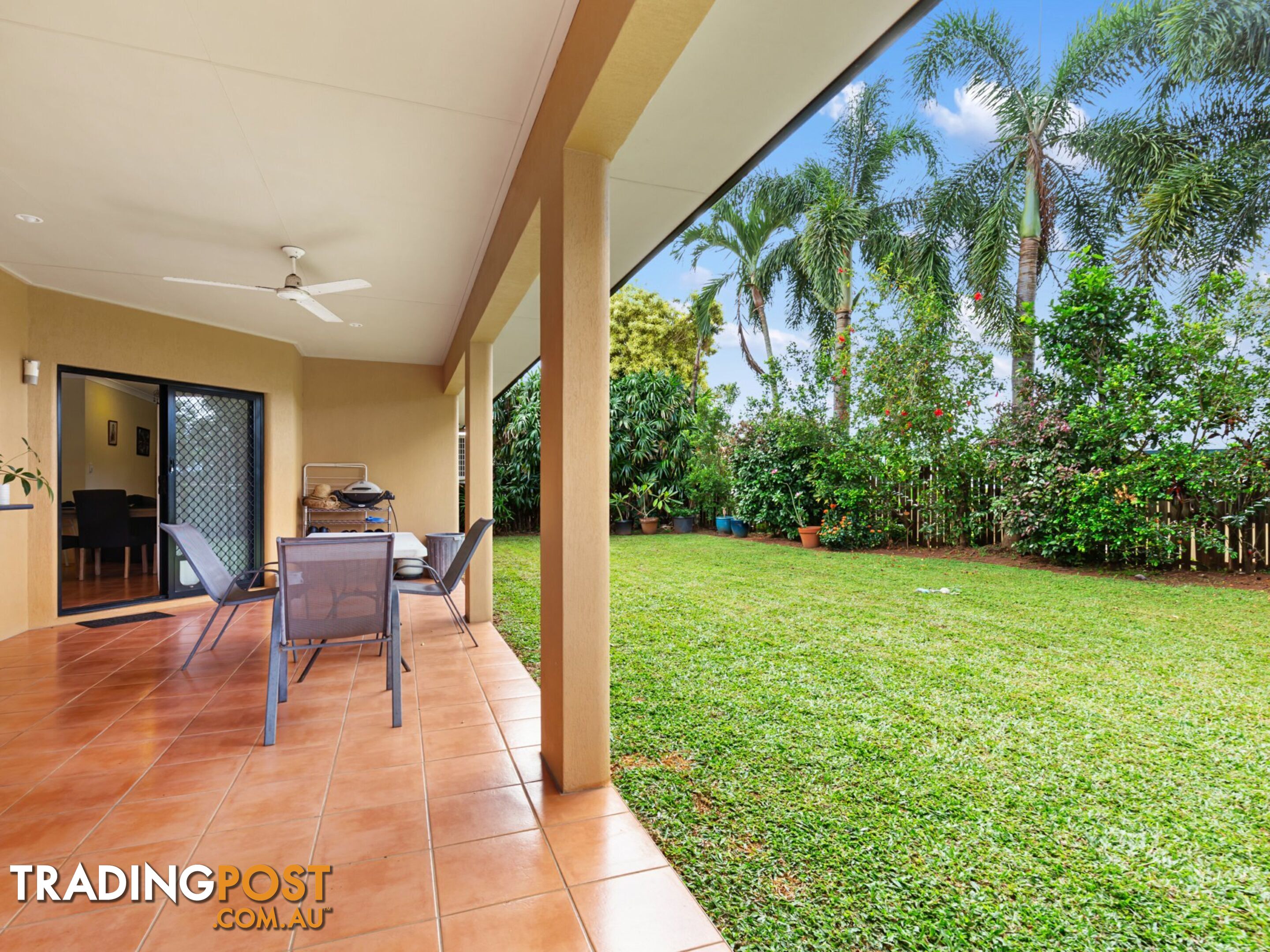 4 Brook Close REDLYNCH QLD 4870