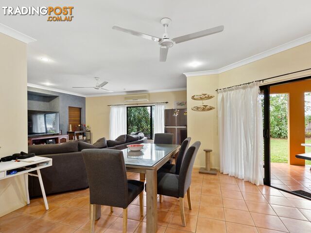 4 Brook Close REDLYNCH QLD 4870