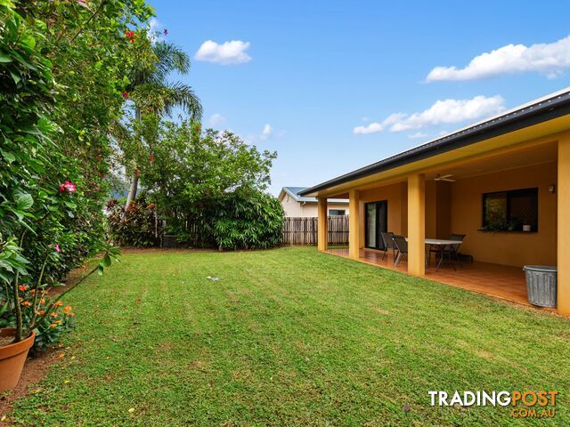 4 Brook Close REDLYNCH QLD 4870