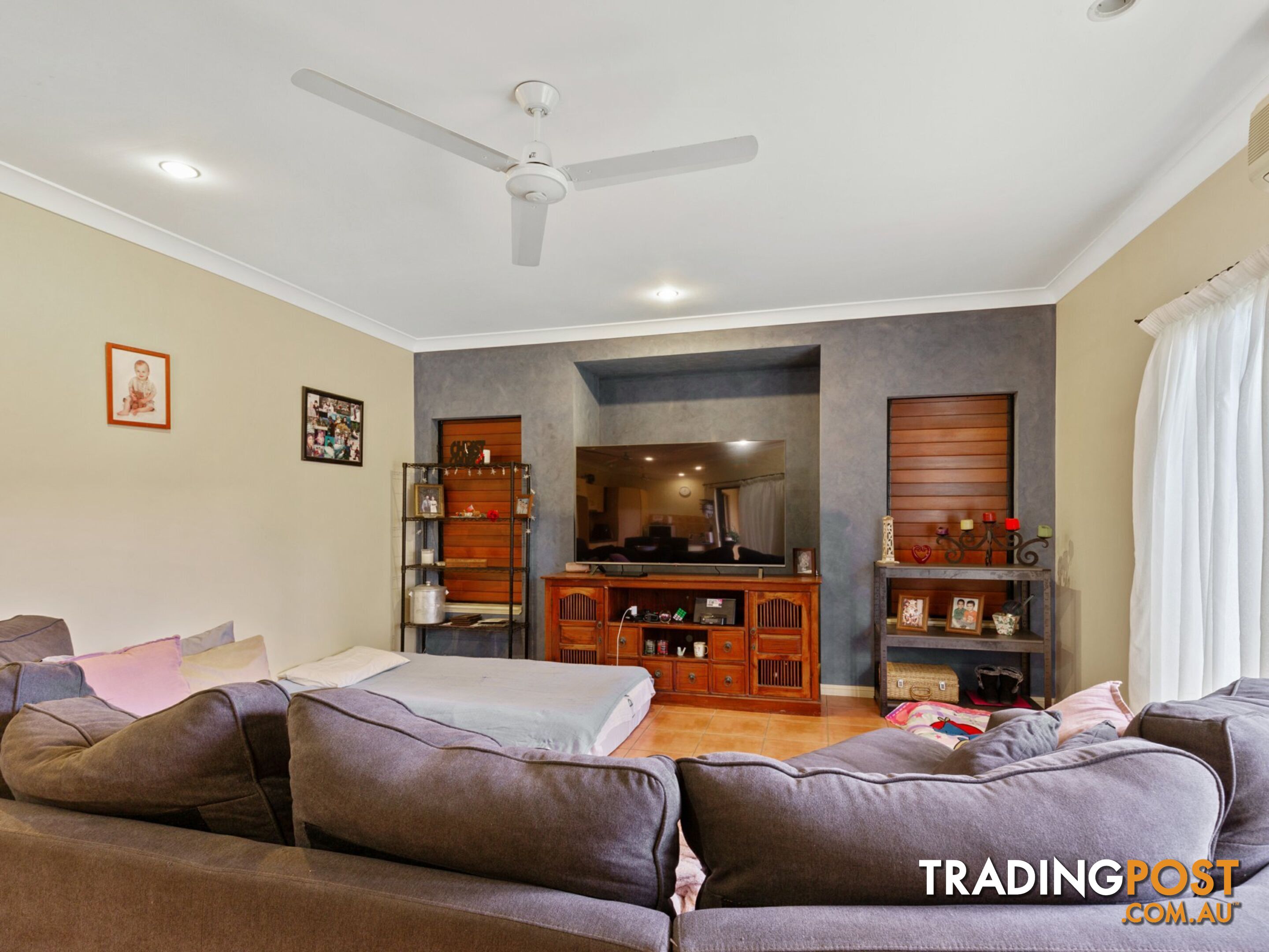 4 Brook Close REDLYNCH QLD 4870