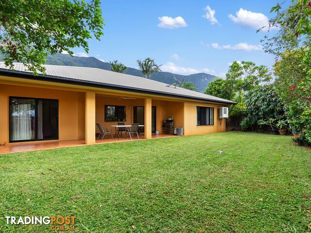 4 Brook Close REDLYNCH QLD 4870