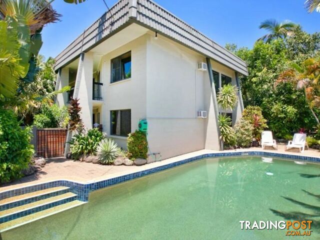 13/161-163 Grafton Street CAIRNS CITY QLD 4870