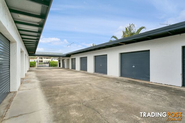 15/350 Sheridan North CAIRNS NORTH QLD 4870