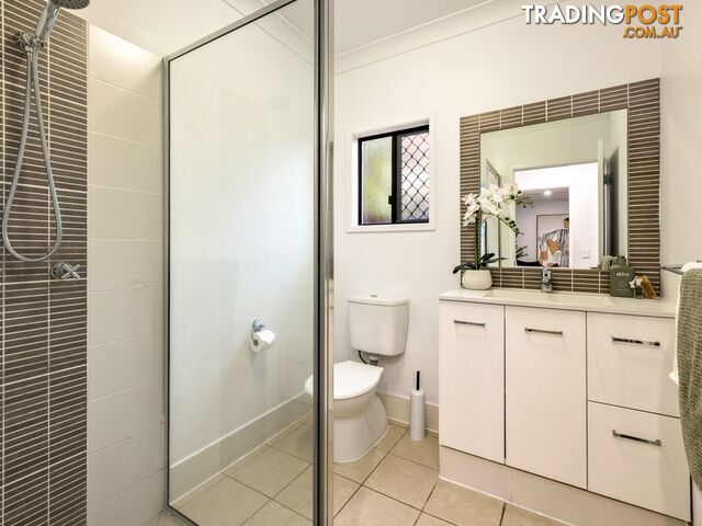 4 Fallon Close BRINSMEAD QLD 4870