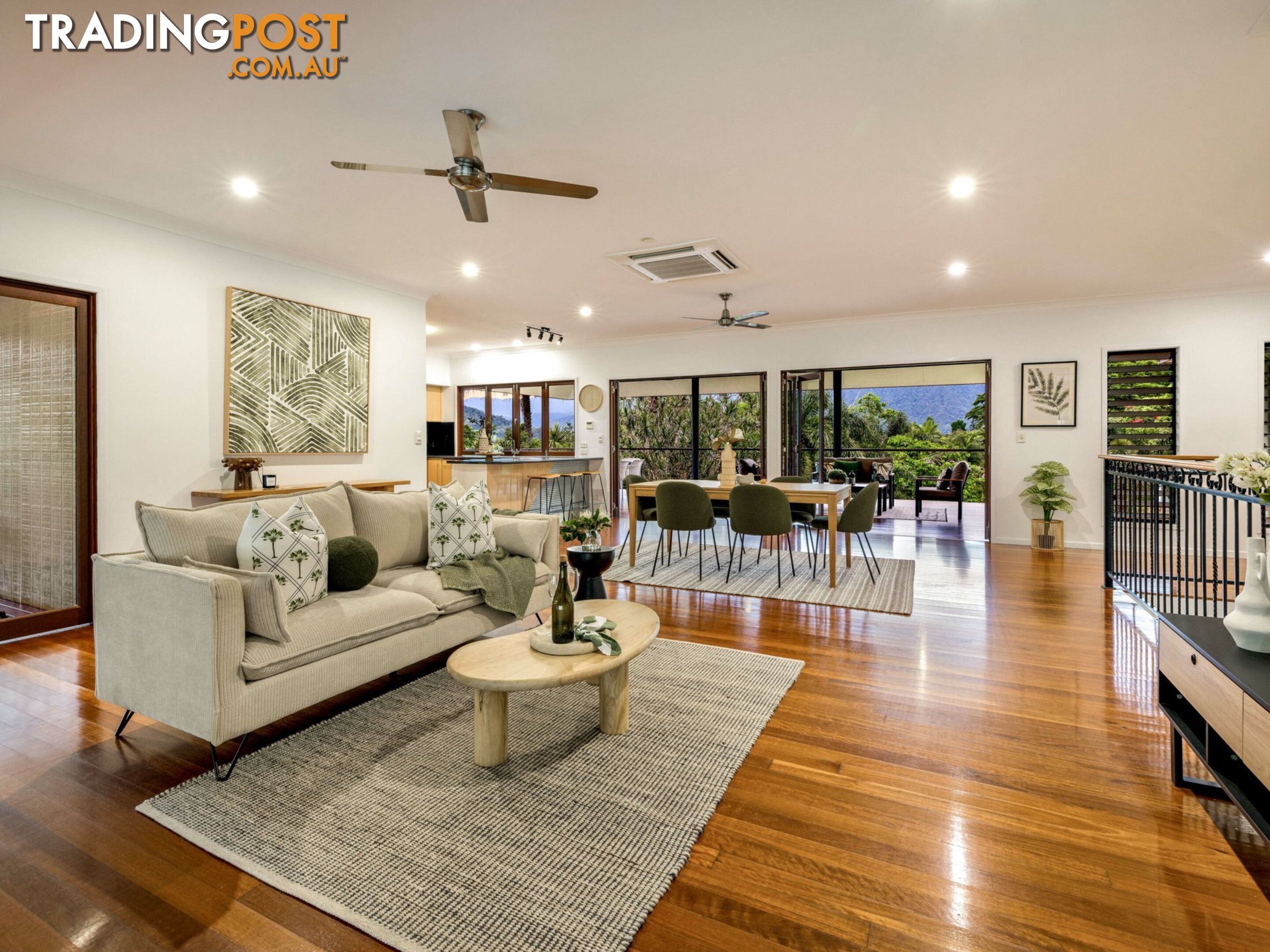 4 Fallon Close BRINSMEAD QLD 4870