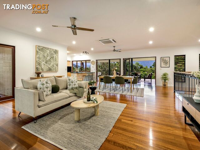 4 Fallon Close BRINSMEAD QLD 4870