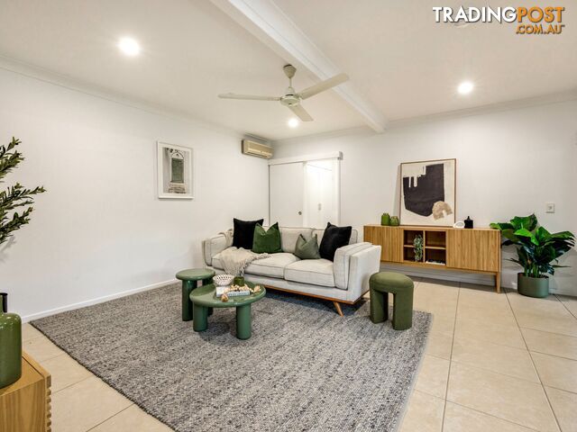 4 Fallon Close BRINSMEAD QLD 4870