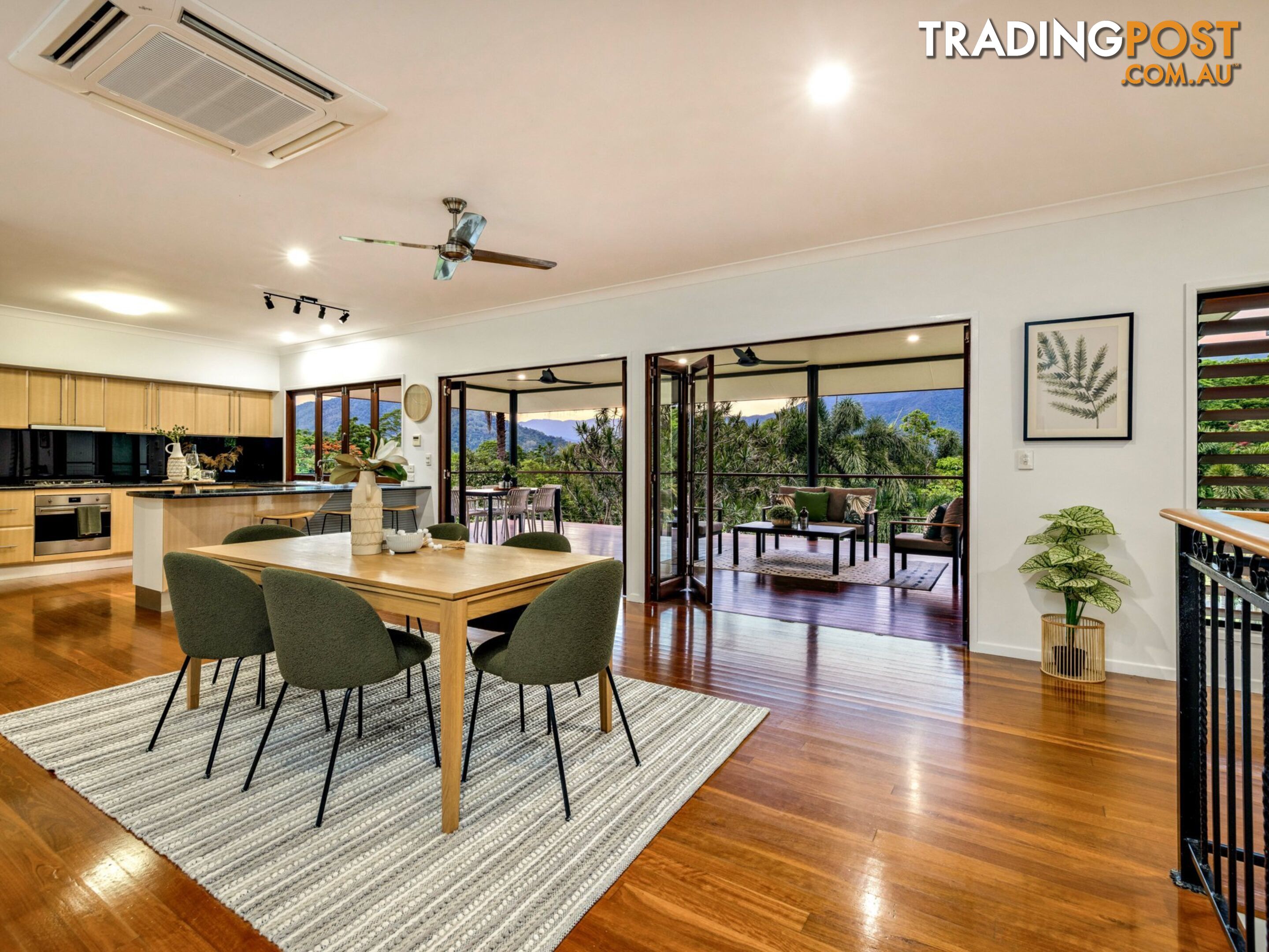 4 Fallon Close BRINSMEAD QLD 4870