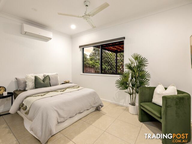 4 Fallon Close BRINSMEAD QLD 4870