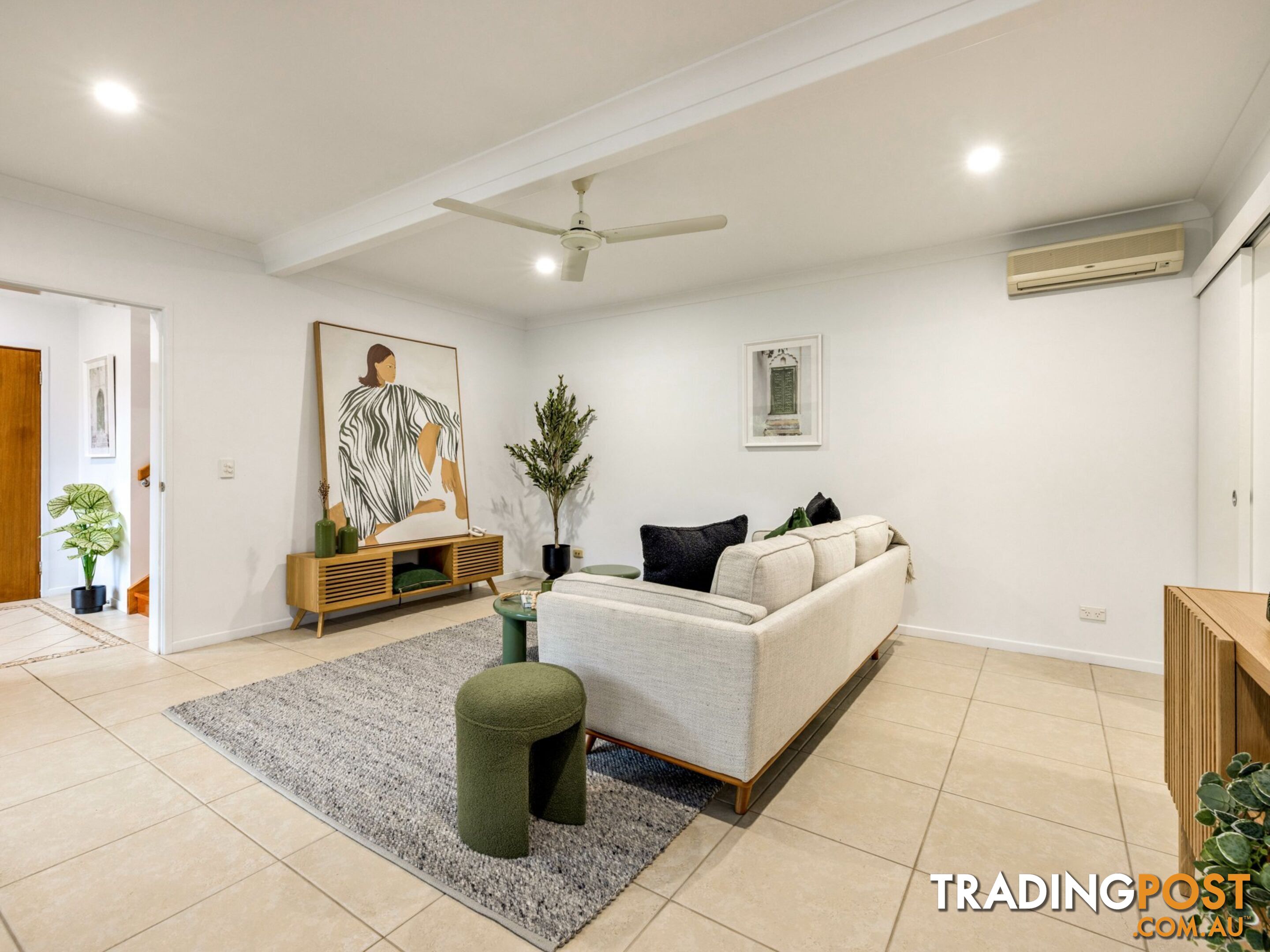 4 Fallon Close BRINSMEAD QLD 4870