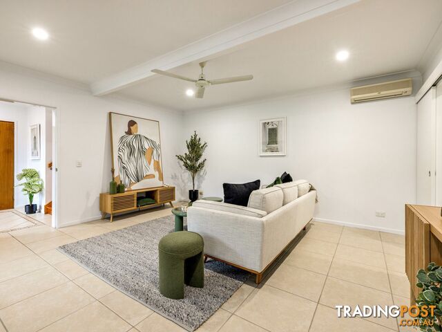 4 Fallon Close BRINSMEAD QLD 4870