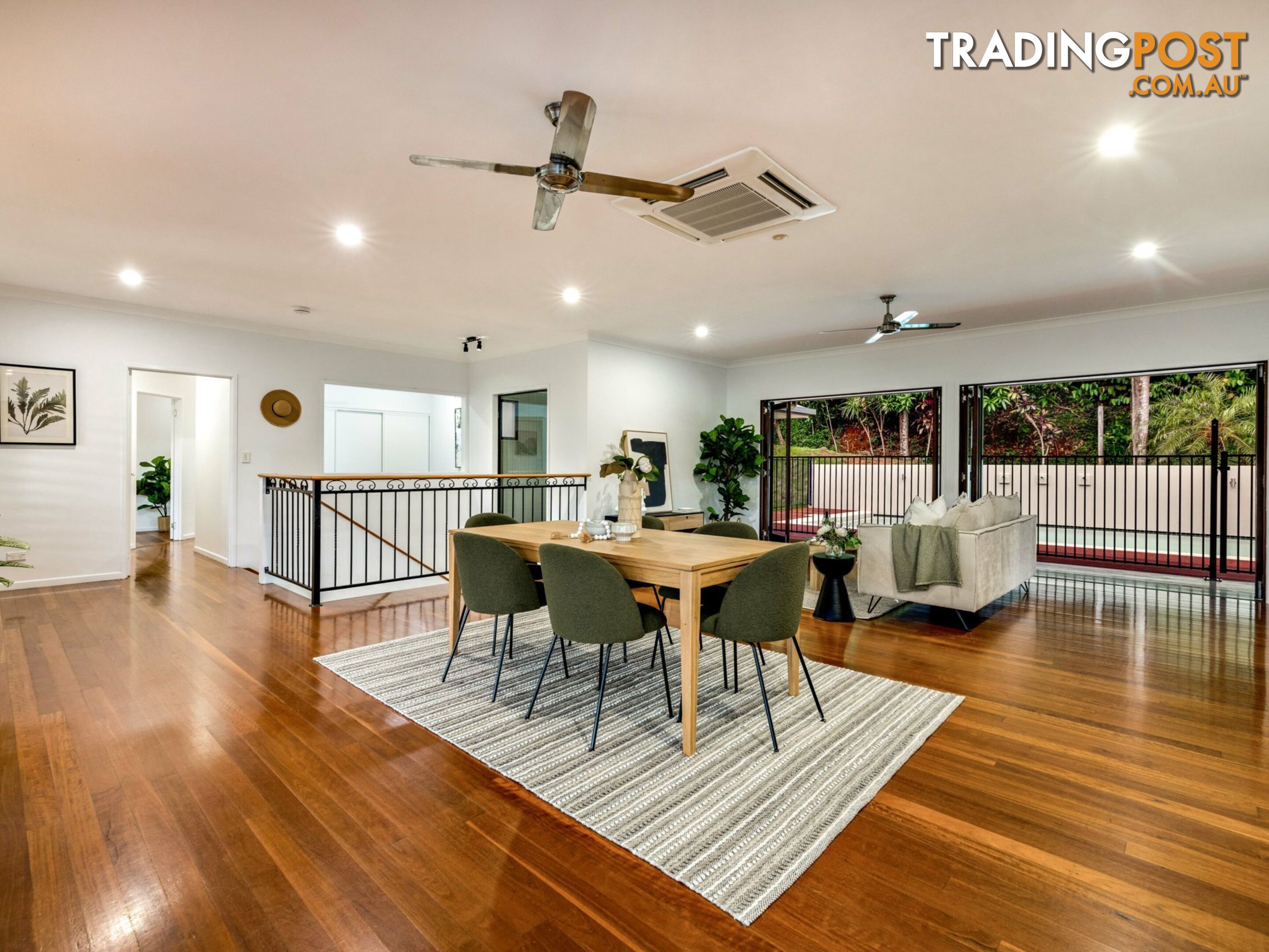 4 Fallon Close BRINSMEAD QLD 4870