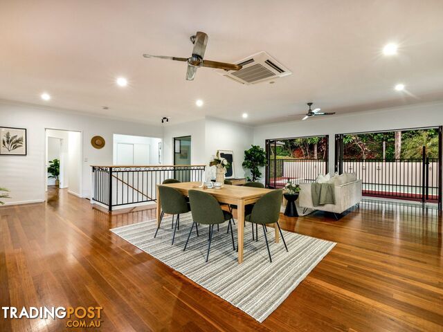 4 Fallon Close BRINSMEAD QLD 4870