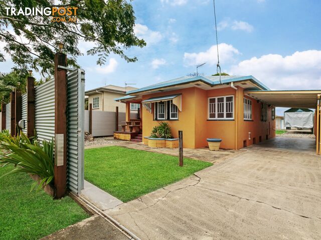 36 Hannam Street BUNGALOW QLD 4870